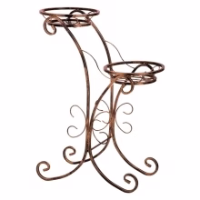 Metal flowerbed for Model:322