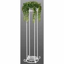 Metal flowerbed - Model:418