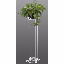 Metal flowerbed - Model:418