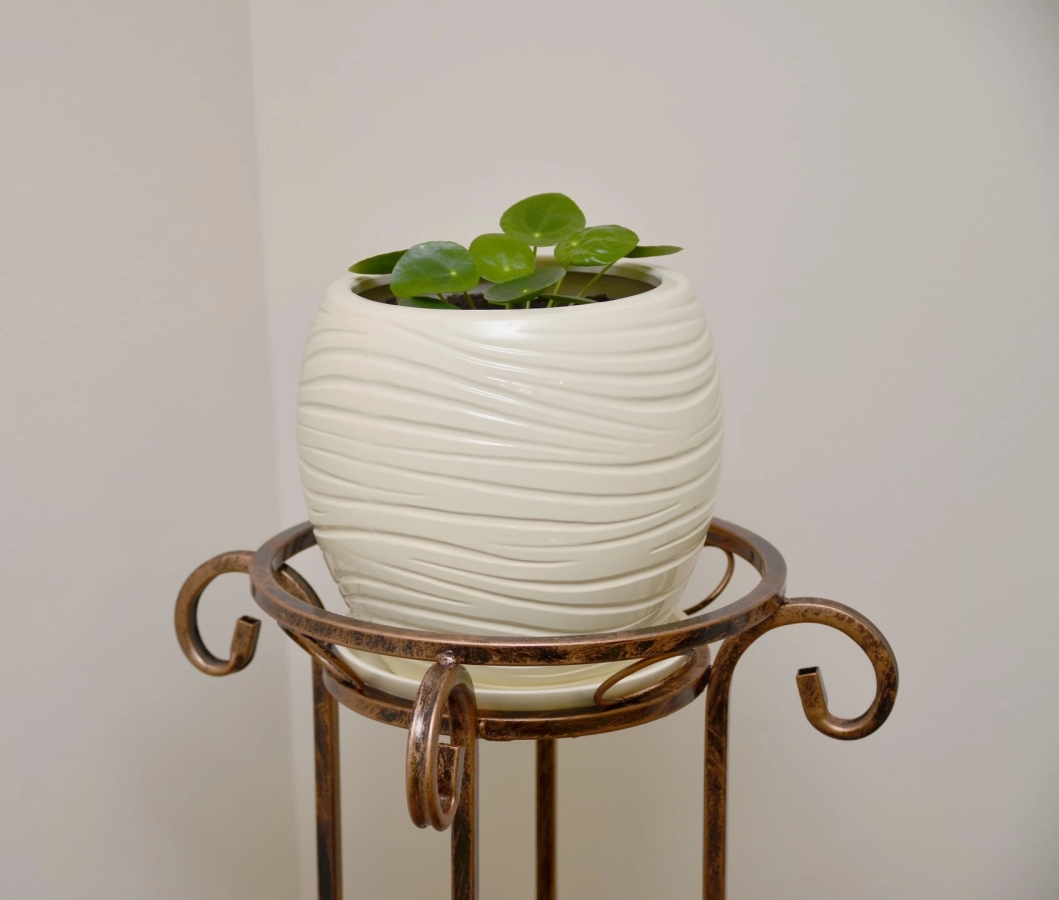 Metal flowerbed - Model:418