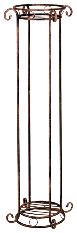 Metal flowerbed - Model:418