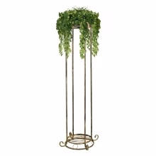 Metal flowerbed - Model:418