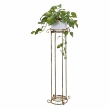 Metal flowerbed - Model:418