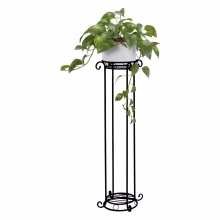 Metal flowerbed - Model:418