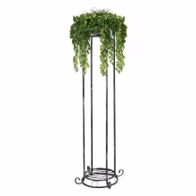 Metal flowerbed - Model:418