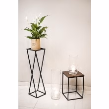 Metal flowerbed. Mini Model:533