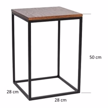 Metal flowerbed. Mini Model:533