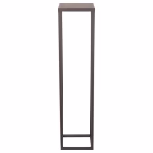 Metal flowerbed. Platform Model:651