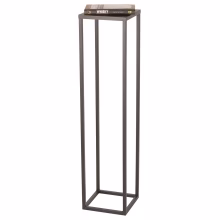 Metal flowerbed. Platform Model:651