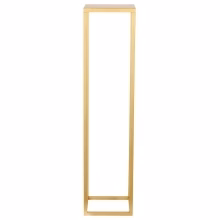 Metal flowerbed. Platform Model:651