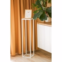 Metal flowerbed. Platform Model:651