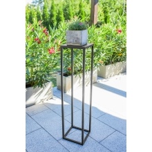 Metal flowerbed. Platform Model:651