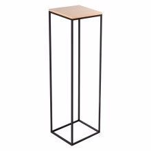 Metal flowerpot single Model:649