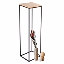 Metal flowerpot single Model:649