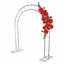 Metal garden gate/ Model:173