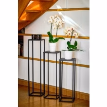 Metal multifunctional stand. Model:601