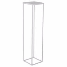 Metal multifunctional stand. Model:601