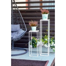 Metal multifunctional stand. Model:601