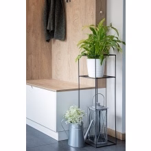 Metal. openwork standing Model:604