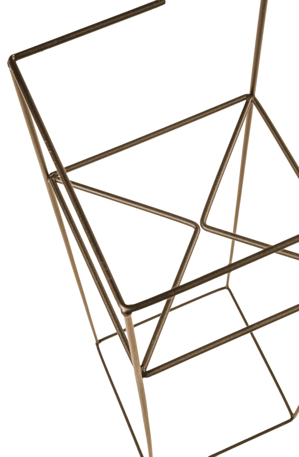 Wire stand single 80