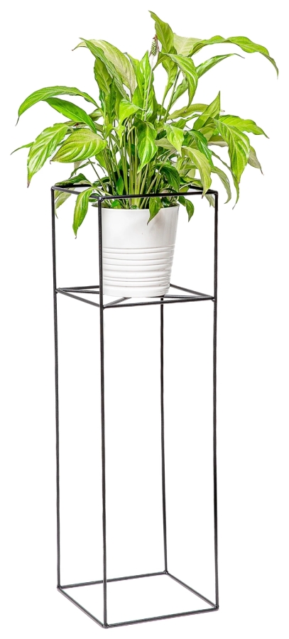 Wire stand single 80