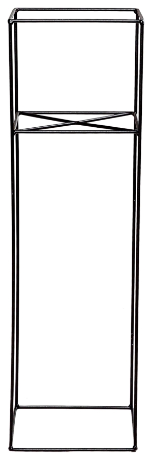 Wire stand single 80