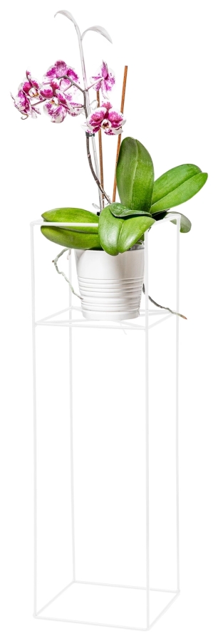 Wire stand single 80