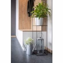 Metal. openwork standing Model:604