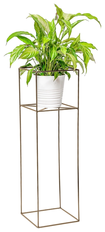 Wire stand single 80