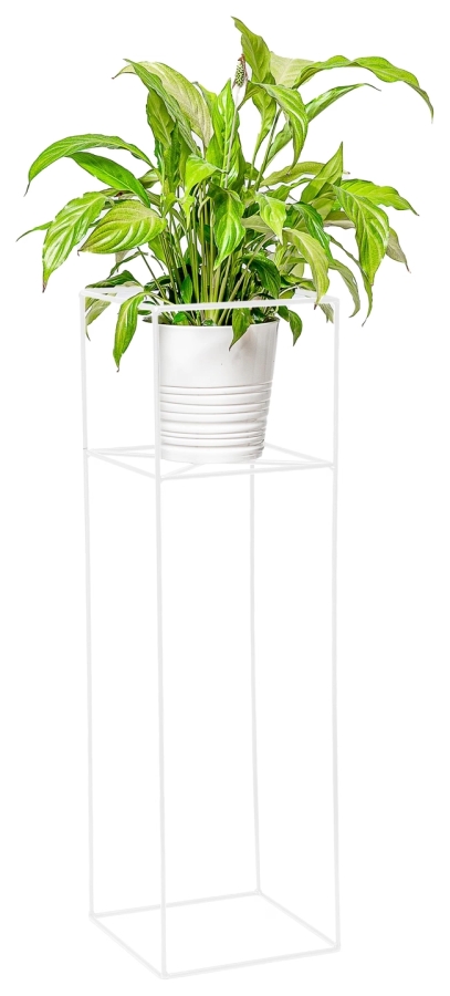 Wire stand single 80