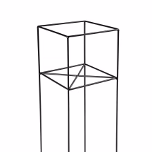 Metal. openwork standing Model:604