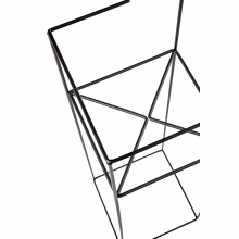 Metal. openwork standing Model:604