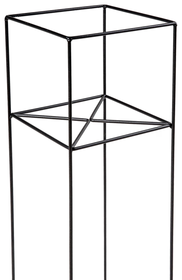Wire stand single 80