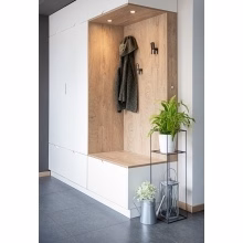 Metal. openwork standing Model:604