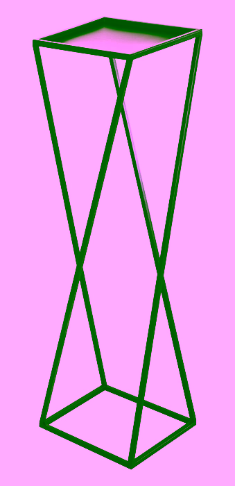 Metal plant stand Model:513