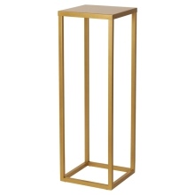 Metal plant stand. Model:652