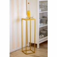 Metal plant stand. Model:652