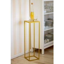 Metal plant stand. Model:652