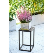 Metal plant stand. Model:661