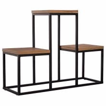 Metal podium flowerbed Model:680