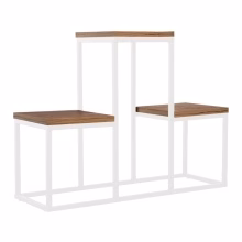 Metal podium flowerbed Model:680