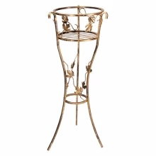 Metal single flower Model:249A