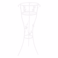 Metal single flower Model:249A