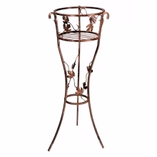 Metal single flower Model:249A