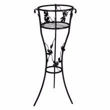 Metal single flower Model:249A