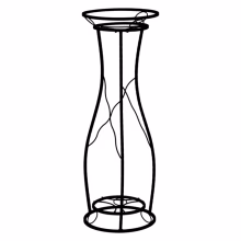 Metal single flower Model:247