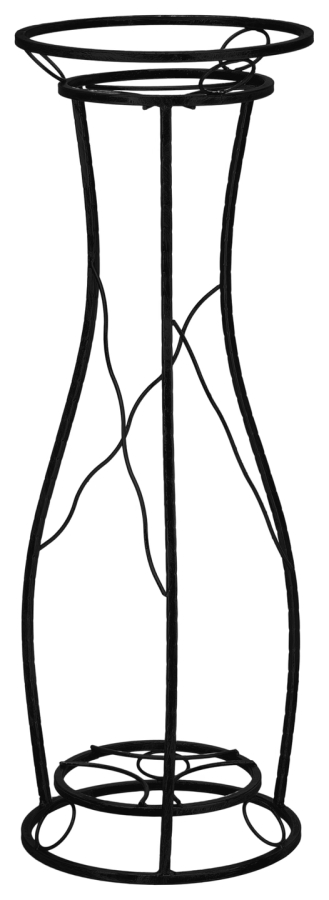 Metal single flower Model:247