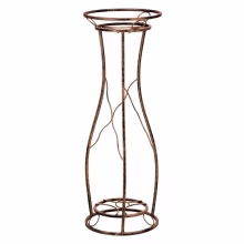 Metal single flower Model:247