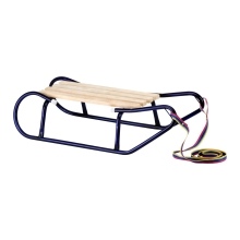 Metal sled for Model:259A