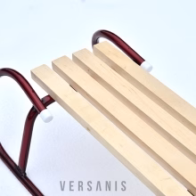 Metal sled for Model:259A
